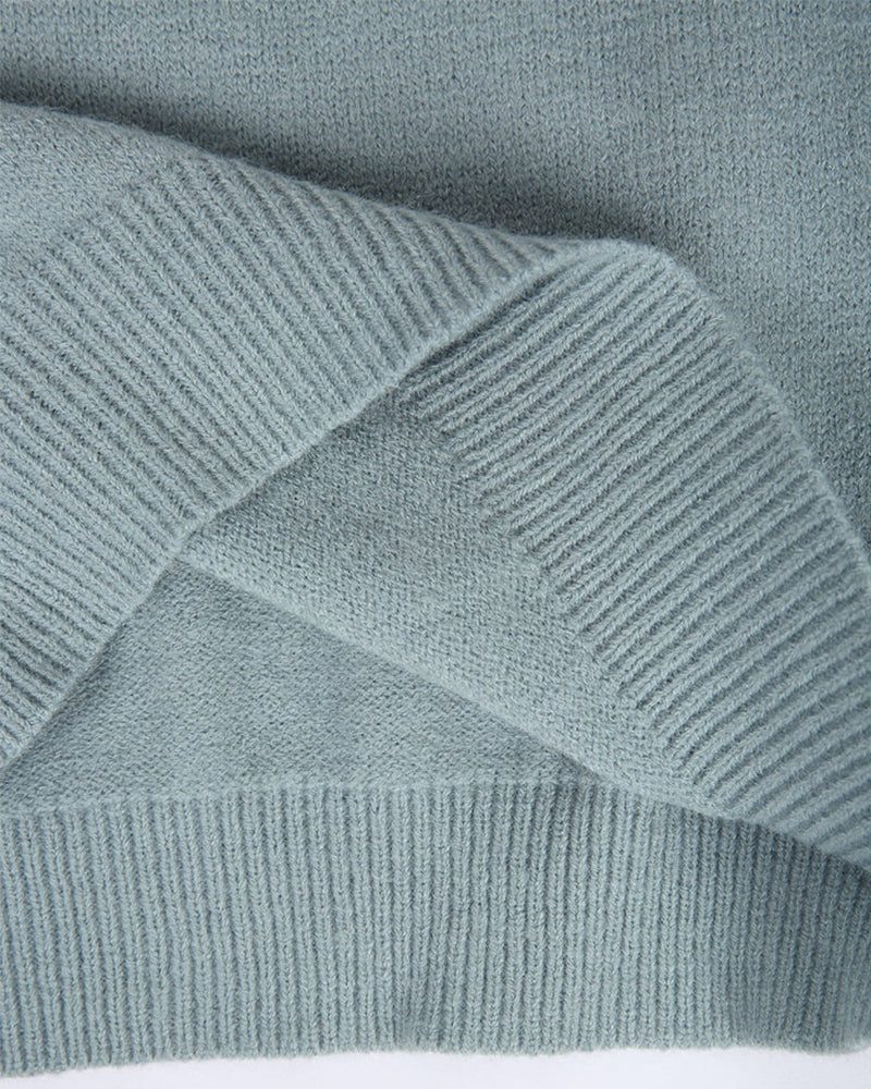 Sofia™ | Strikket sweater