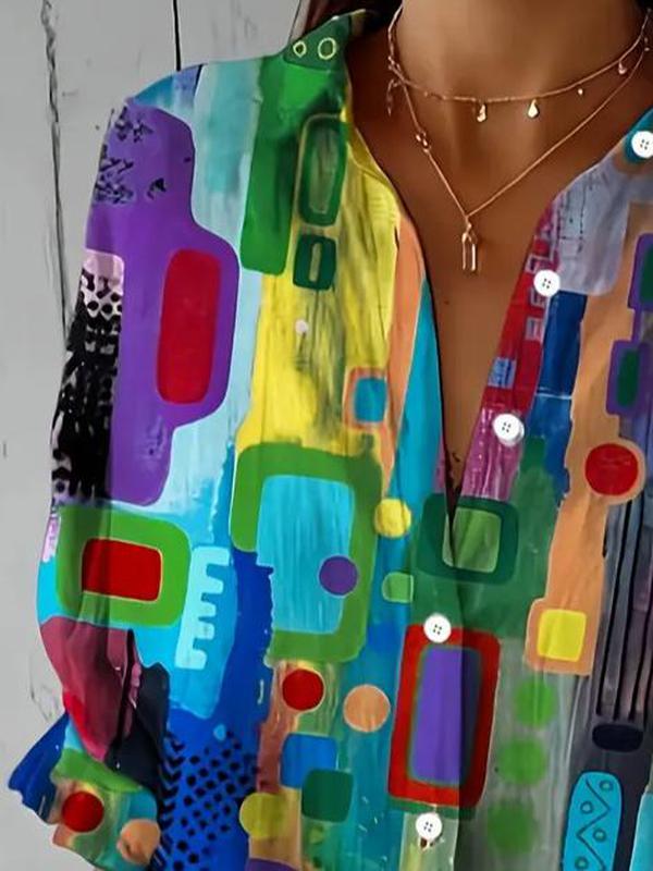 Sofia® | Chic Tidløs Bluse