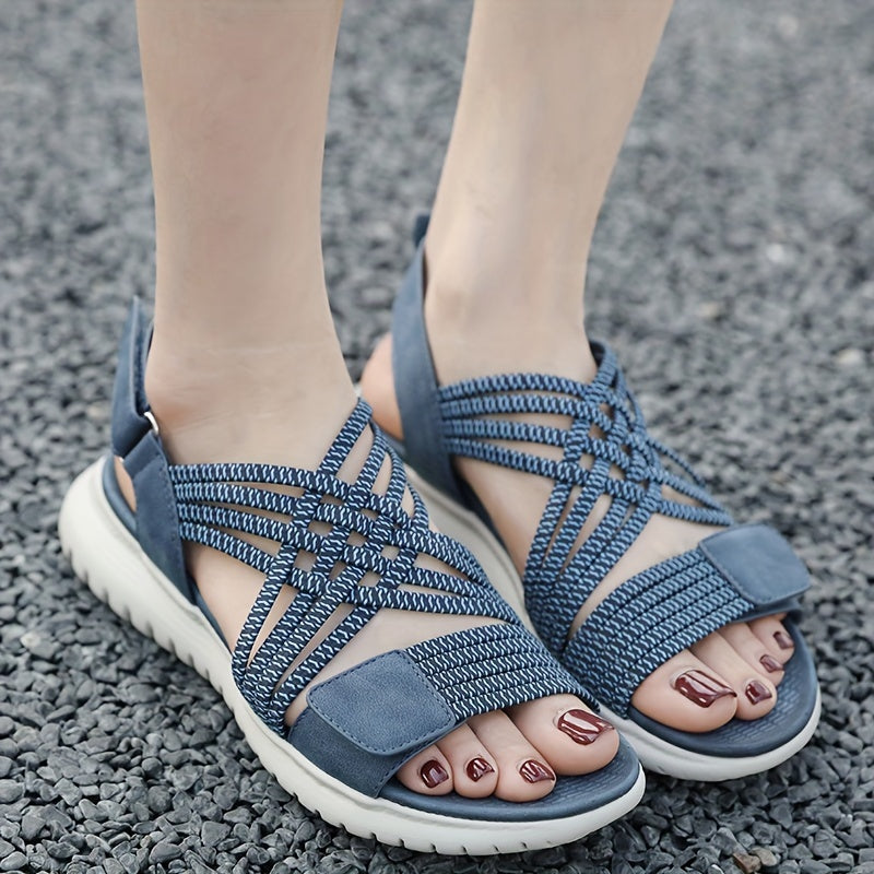 Sofia™ | Komfortabel Sandal