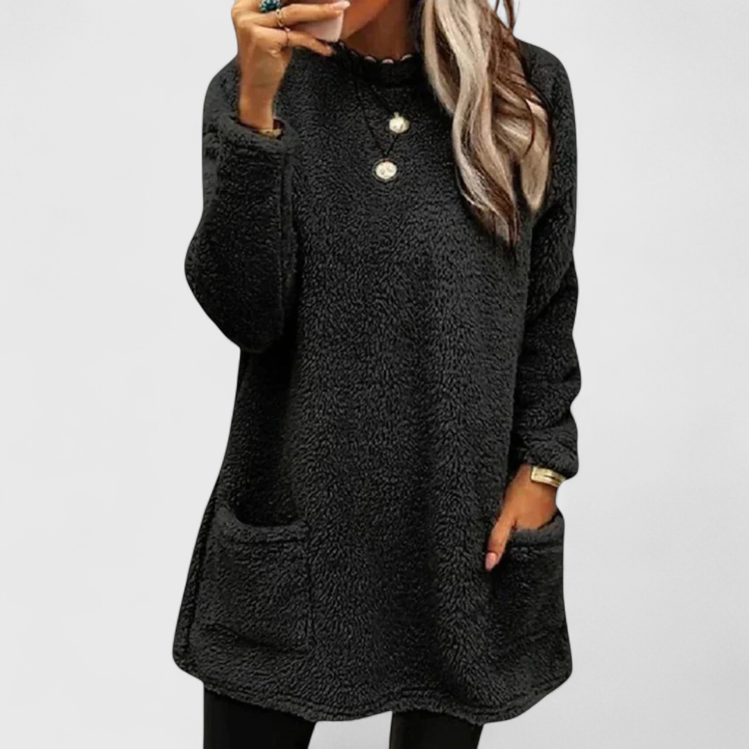 Sofia™ | Hverdags Pullover