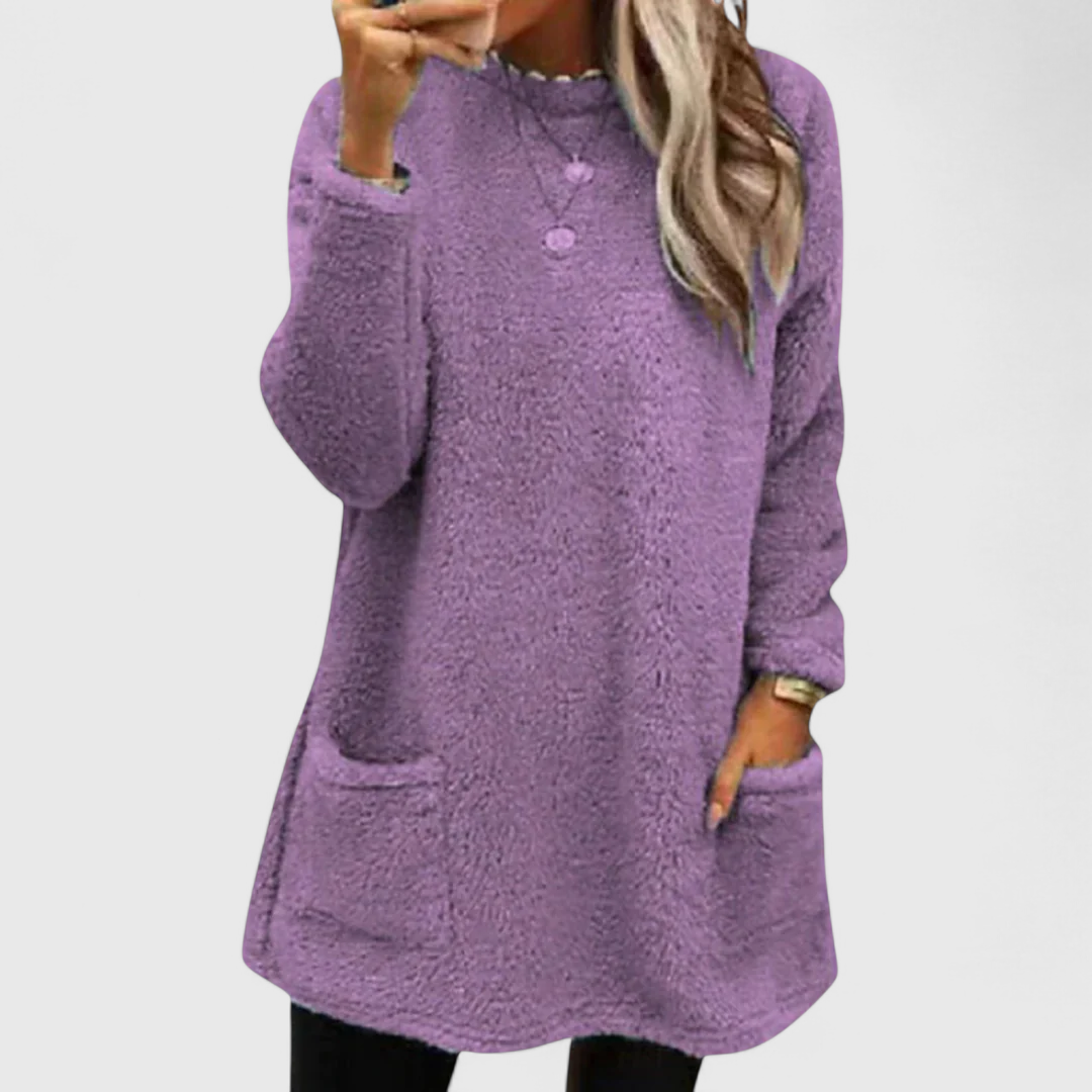 Sofia™ | Hverdags Pullover