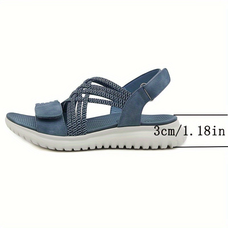 Sofia™ | Komfortabel Sandal
