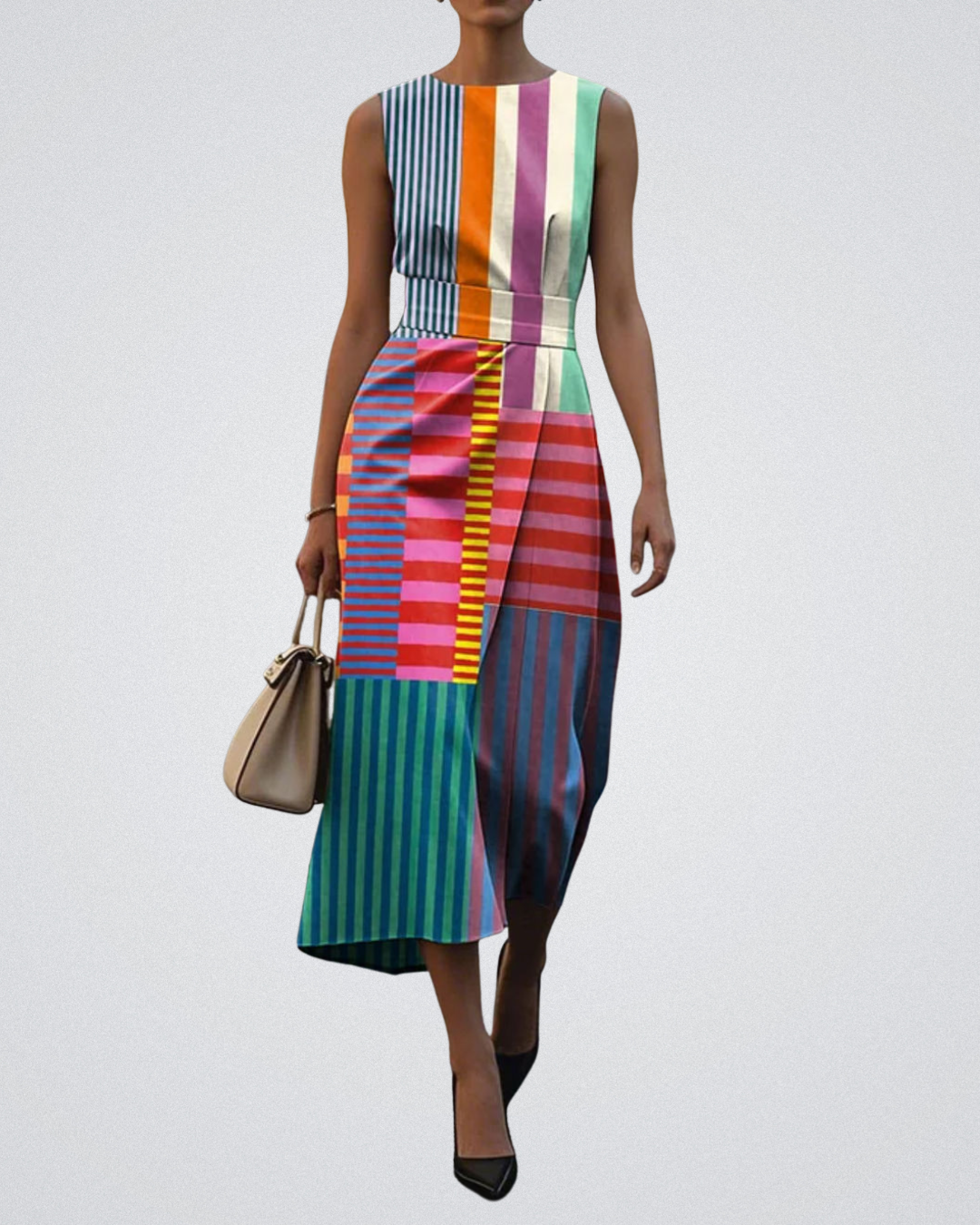 Sofia™ | Elegant Kjole