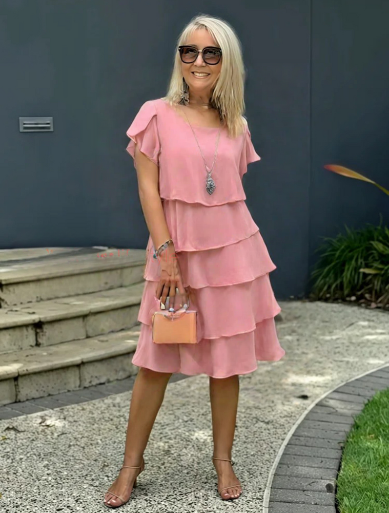 Sofia™ | Chic Sommerkjole