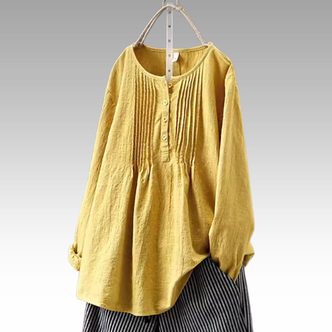 Sofia™ | Elegant Hverdagskjole