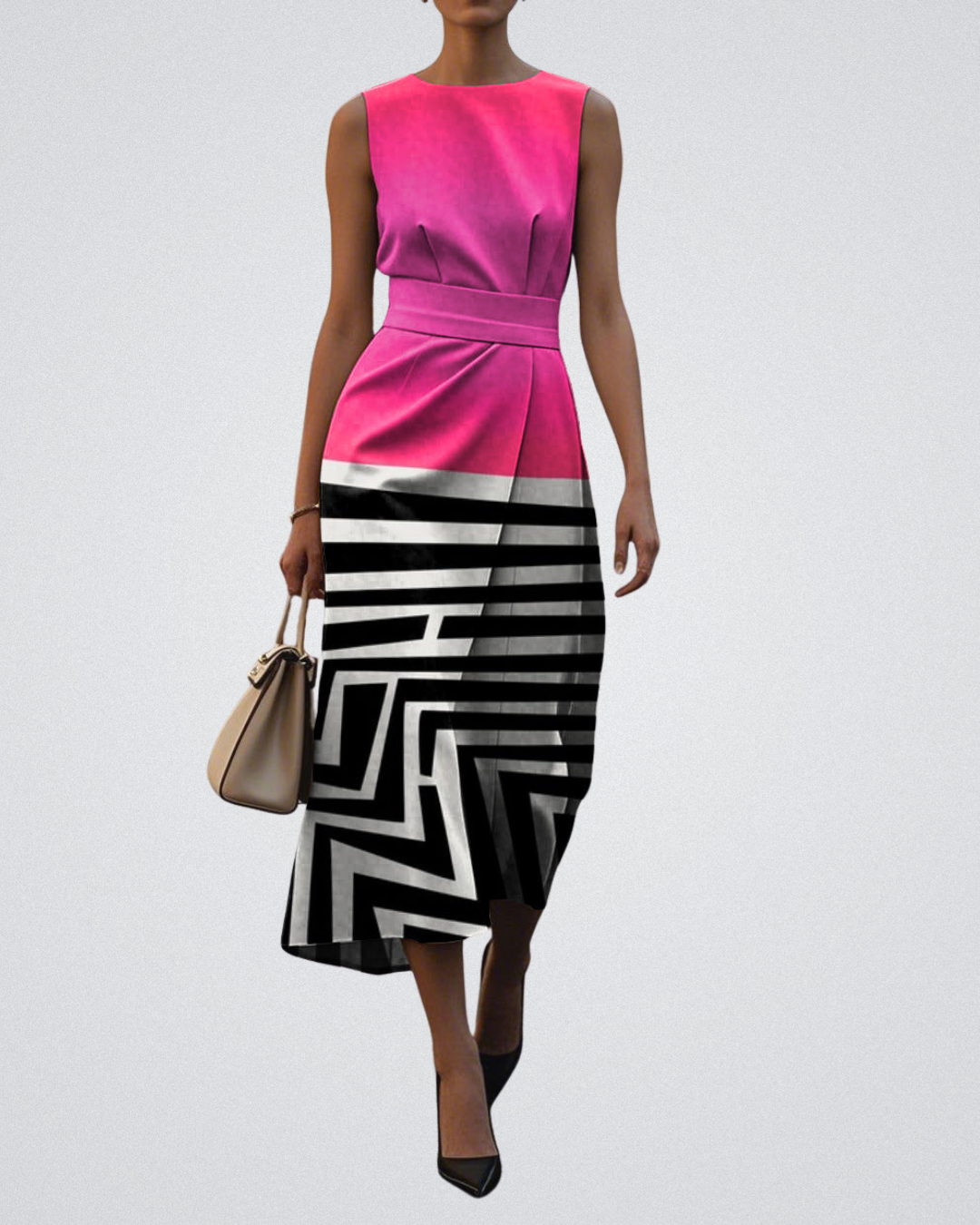 Sofia™ | Elegant Kjole