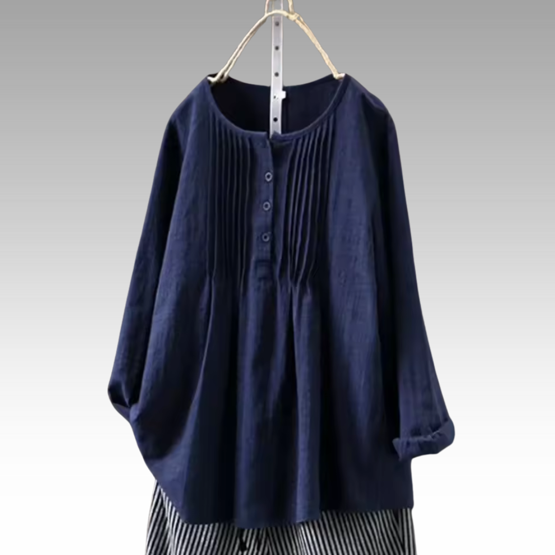 Sofia™ | Elegant Hverdagskjole