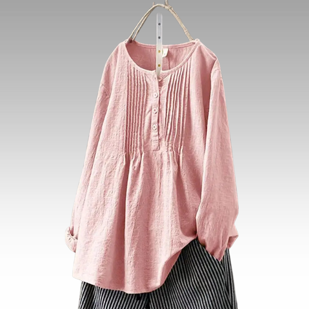 Sofia™ | Elegant Hverdagskjole