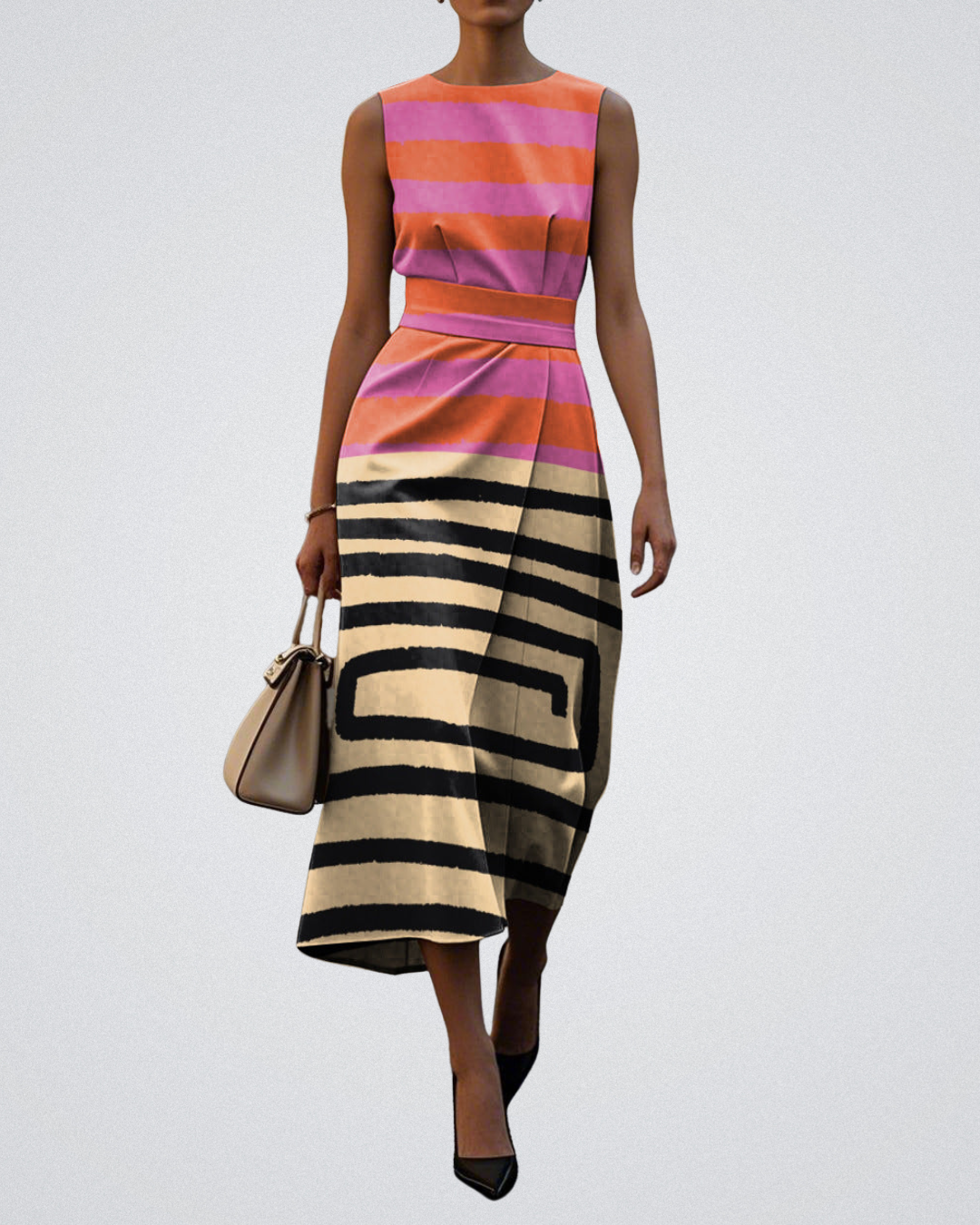 Sofia™ | Elegant Kjole