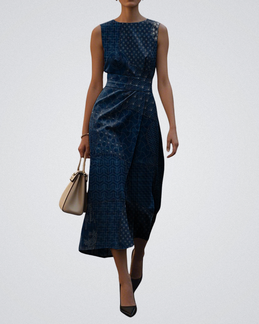 Sofia™ | Elegant Kjole