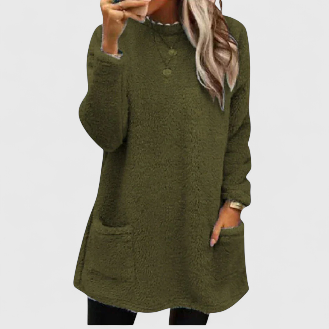 Sofia™ | Hverdags Pullover