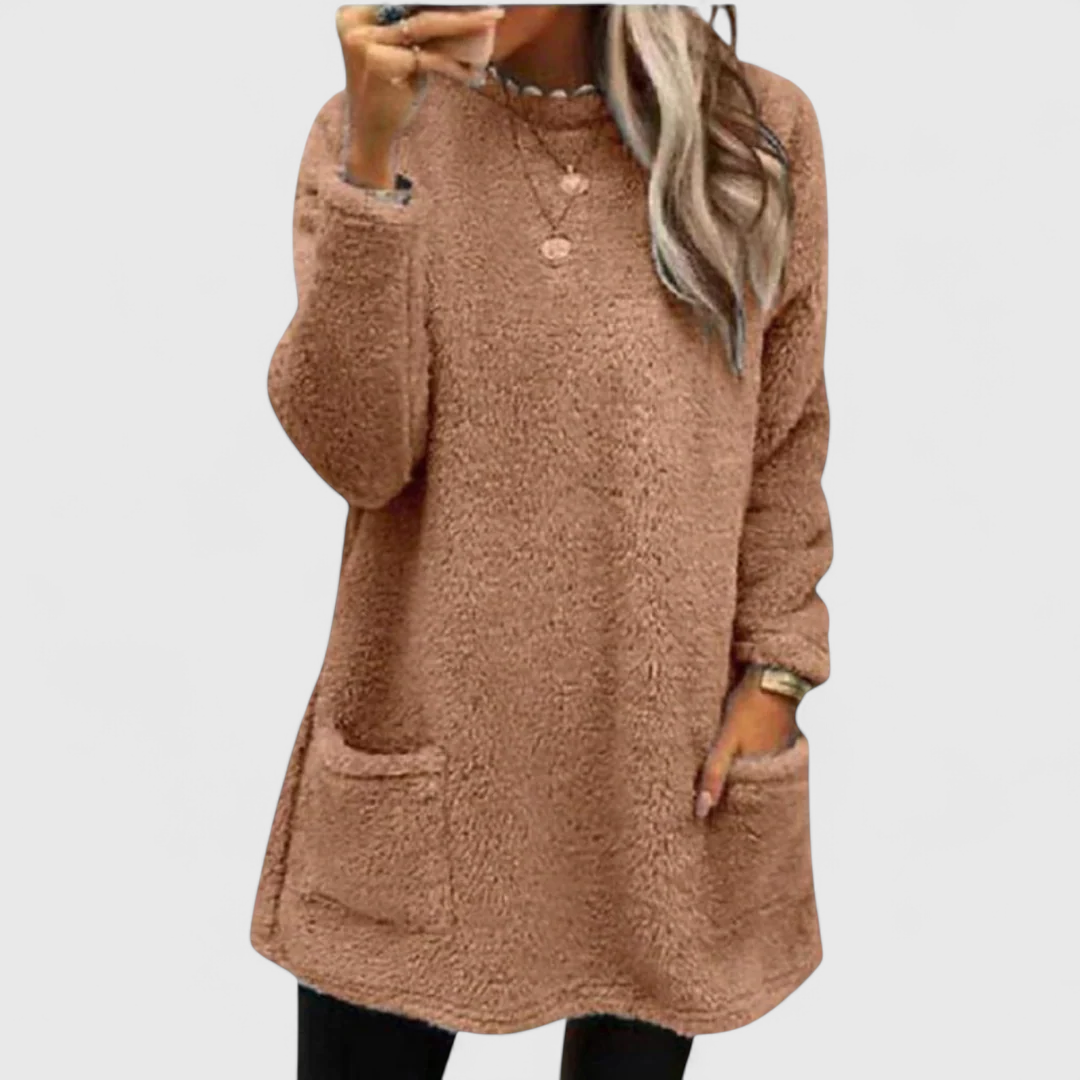 Sofia™ | Hverdags Pullover