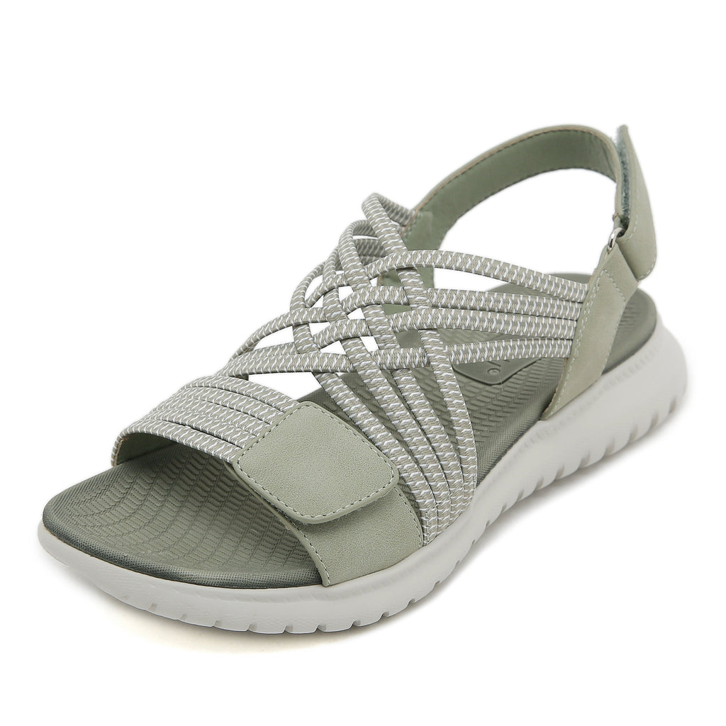 Sofia™ | Komfortabel Sandal