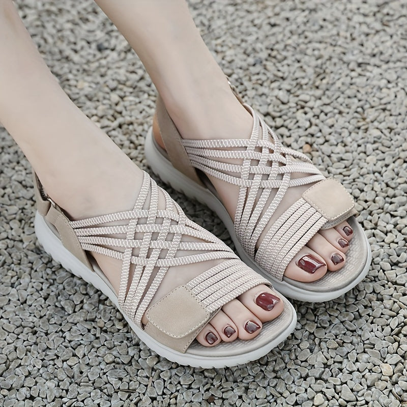 Sofia™ | Komfortabel Sandal
