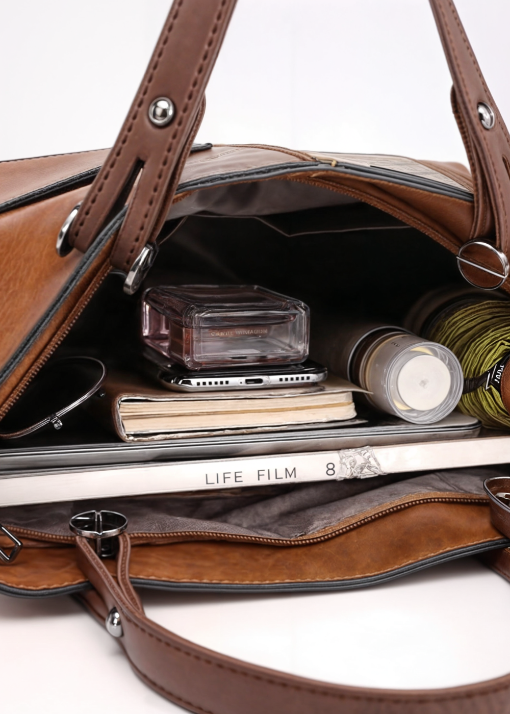 Sofia™  | Signature Skuldertaske