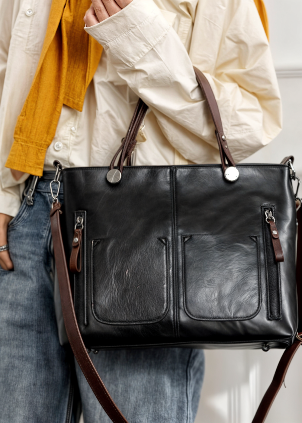 Sofia™  | Signature Skuldertaske