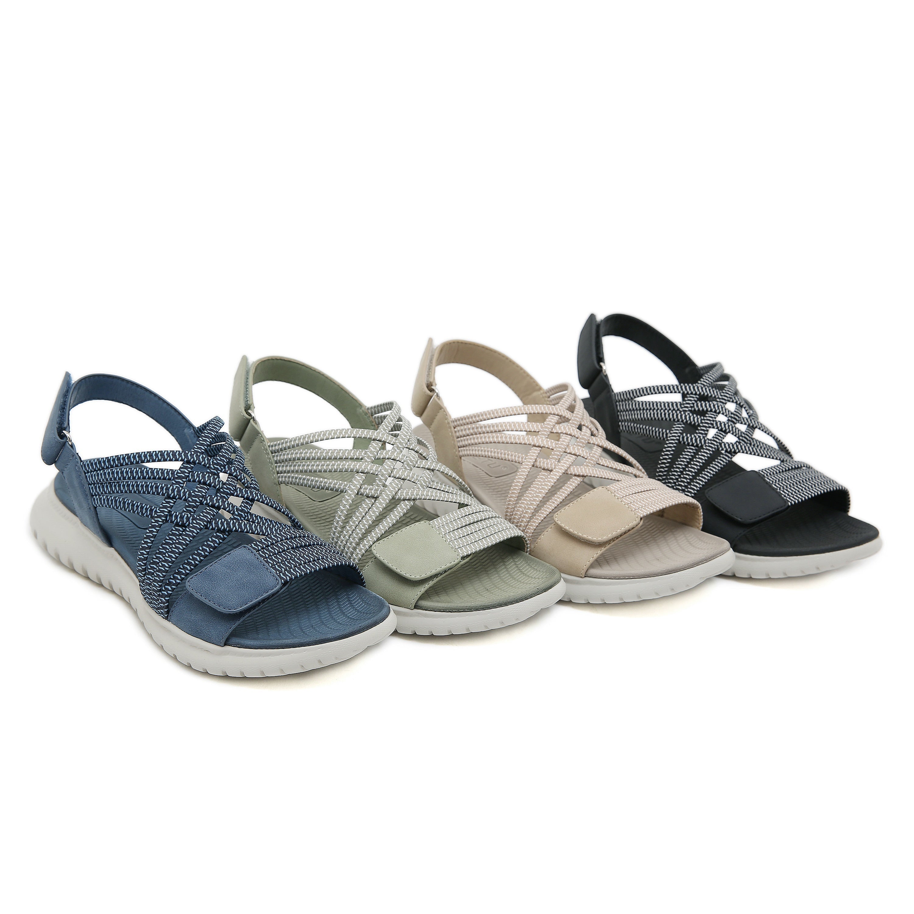 Sofia™ | Komfortabel Sandal