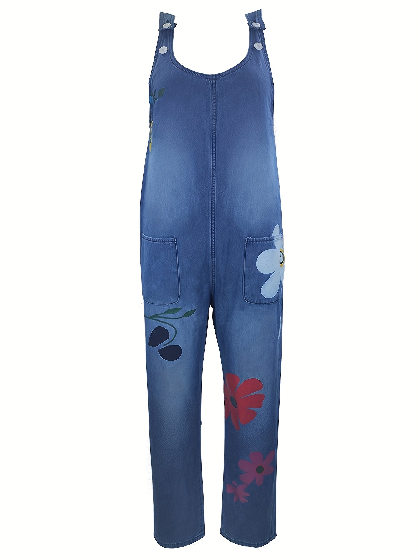 Sofia™ | Blød Blomsterheldragt