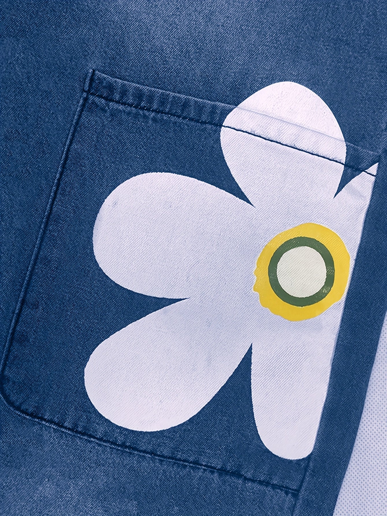 Sofia™ | Blød Blomsterheldragt