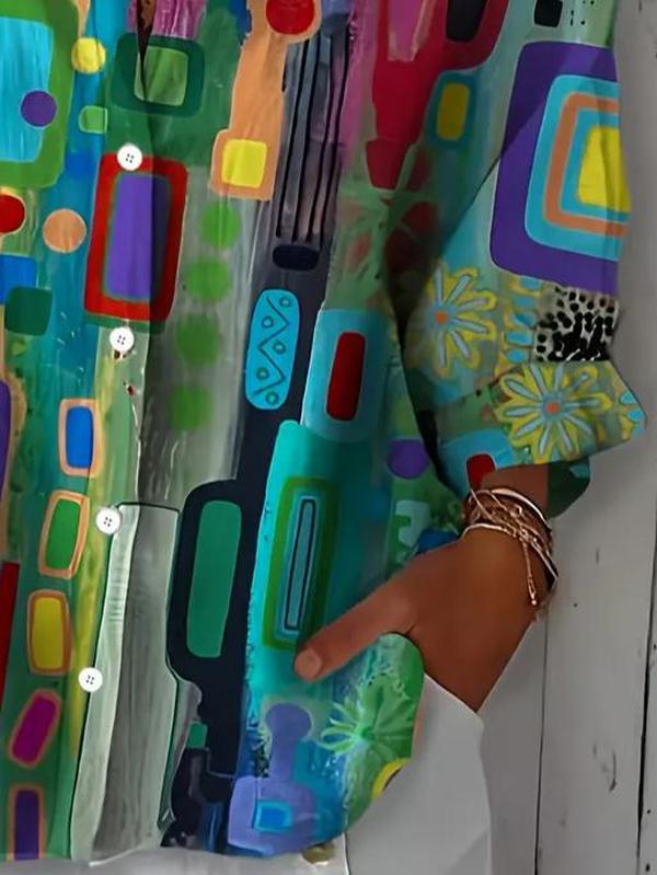 Sofia® | Chic Tidløs Bluse