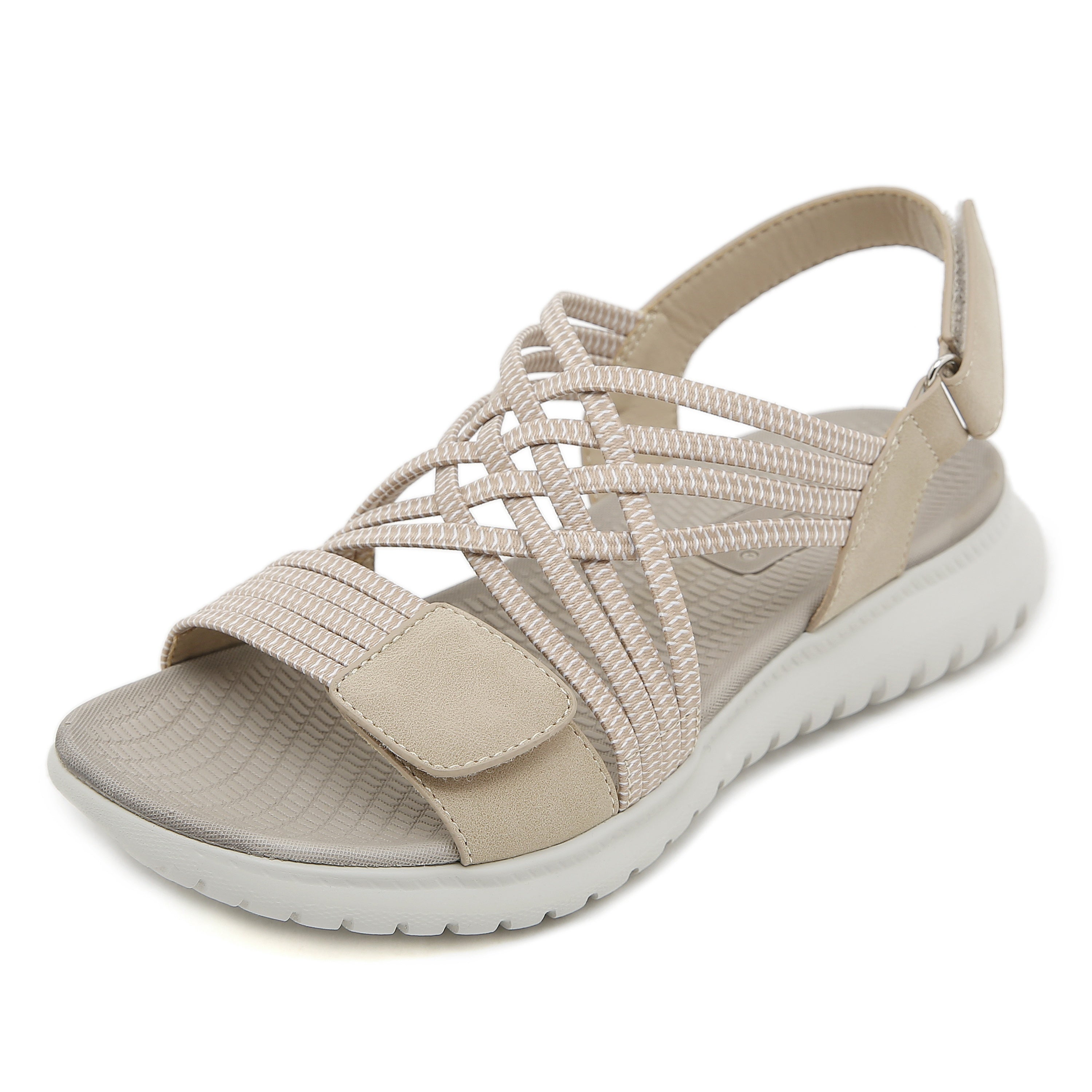 Sofia™ | Komfortabel Sandal