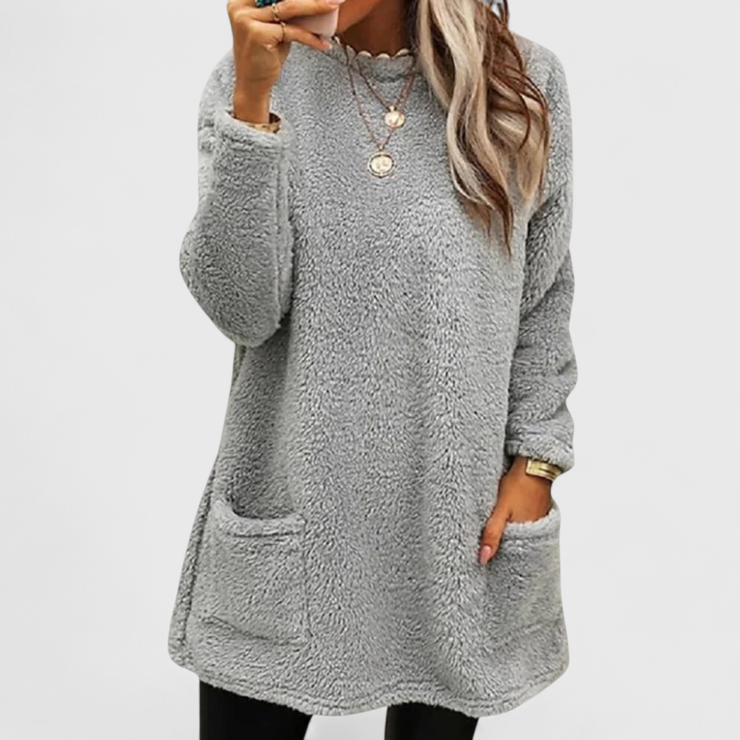 Sofia™ | Hverdags Pullover