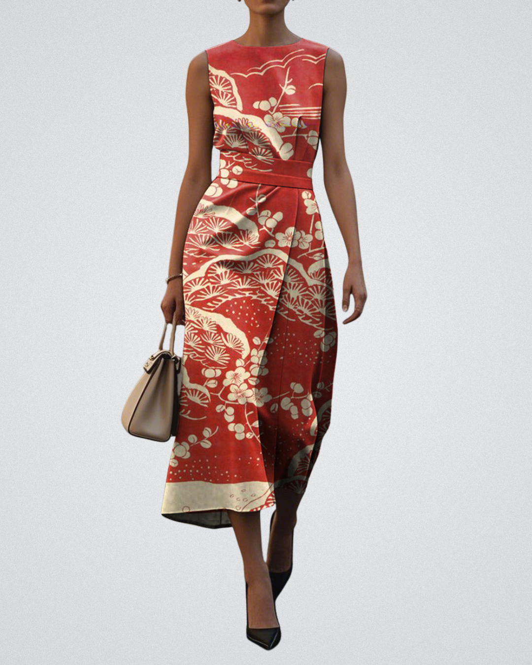 Sofia™ | Elegant Kjole