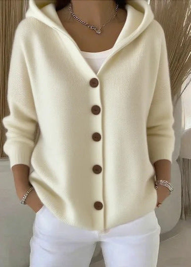 Lindholm™ - Elegant Cardigan