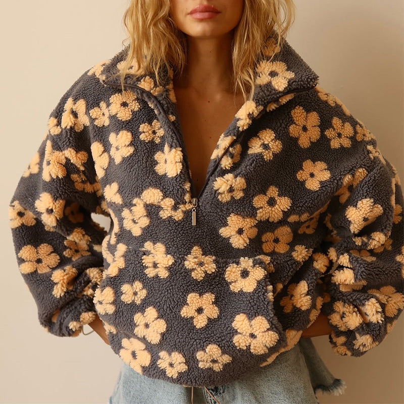 Daisy™ | Bloom Varm Fleece