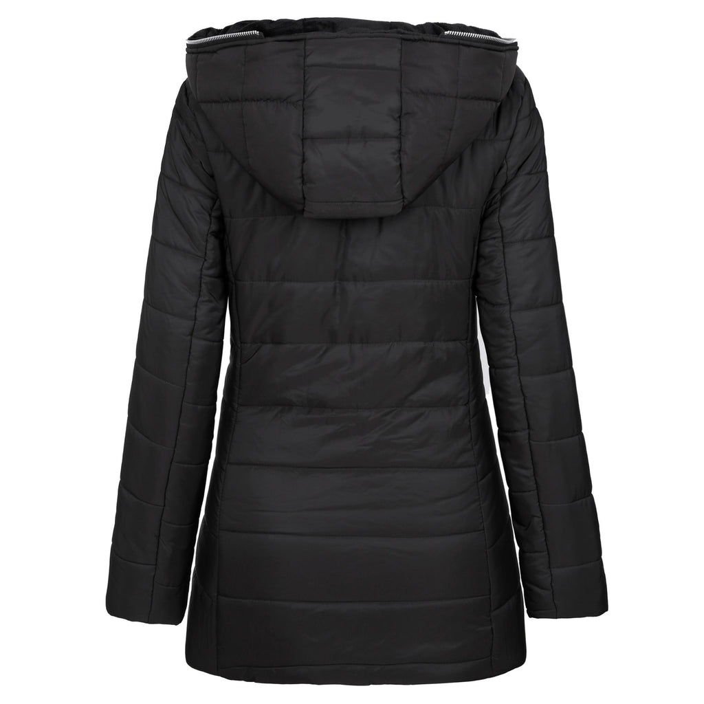 Sofia™ | Luxe All-Weather Jakke
