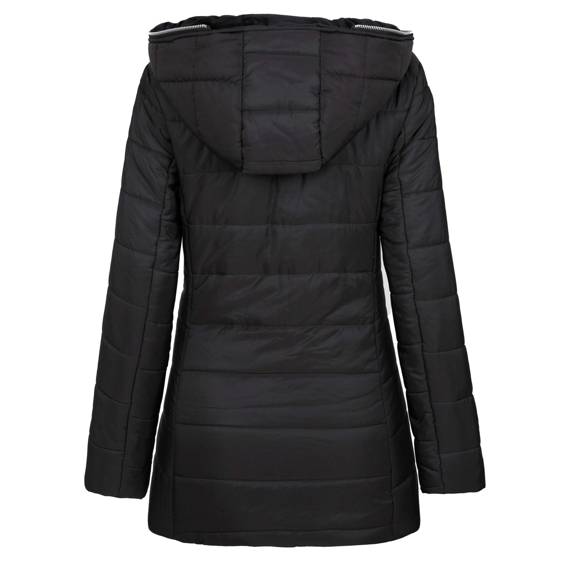 Sofia™ | Luxe All-Weather Jakke