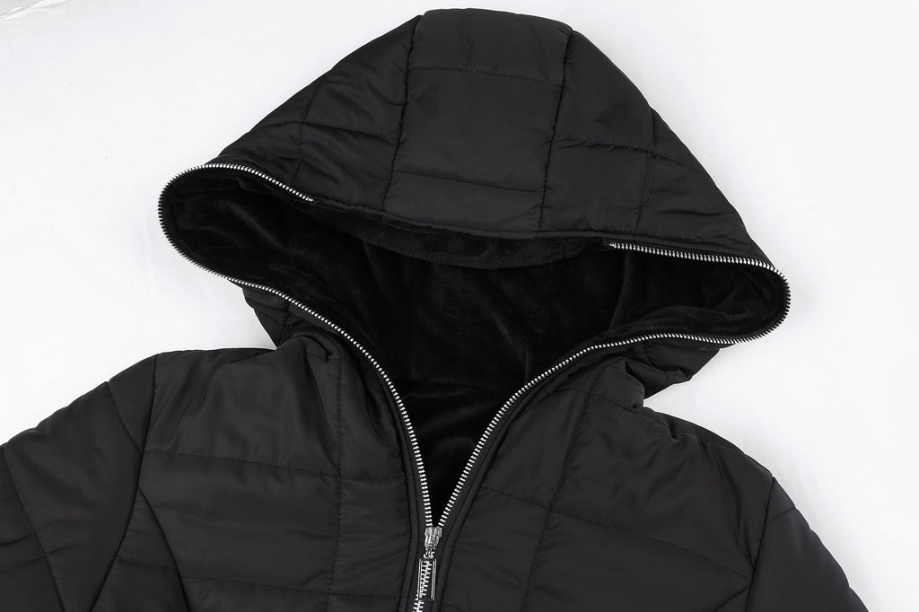 Sofia™ | Luxe All-Weather Jakke