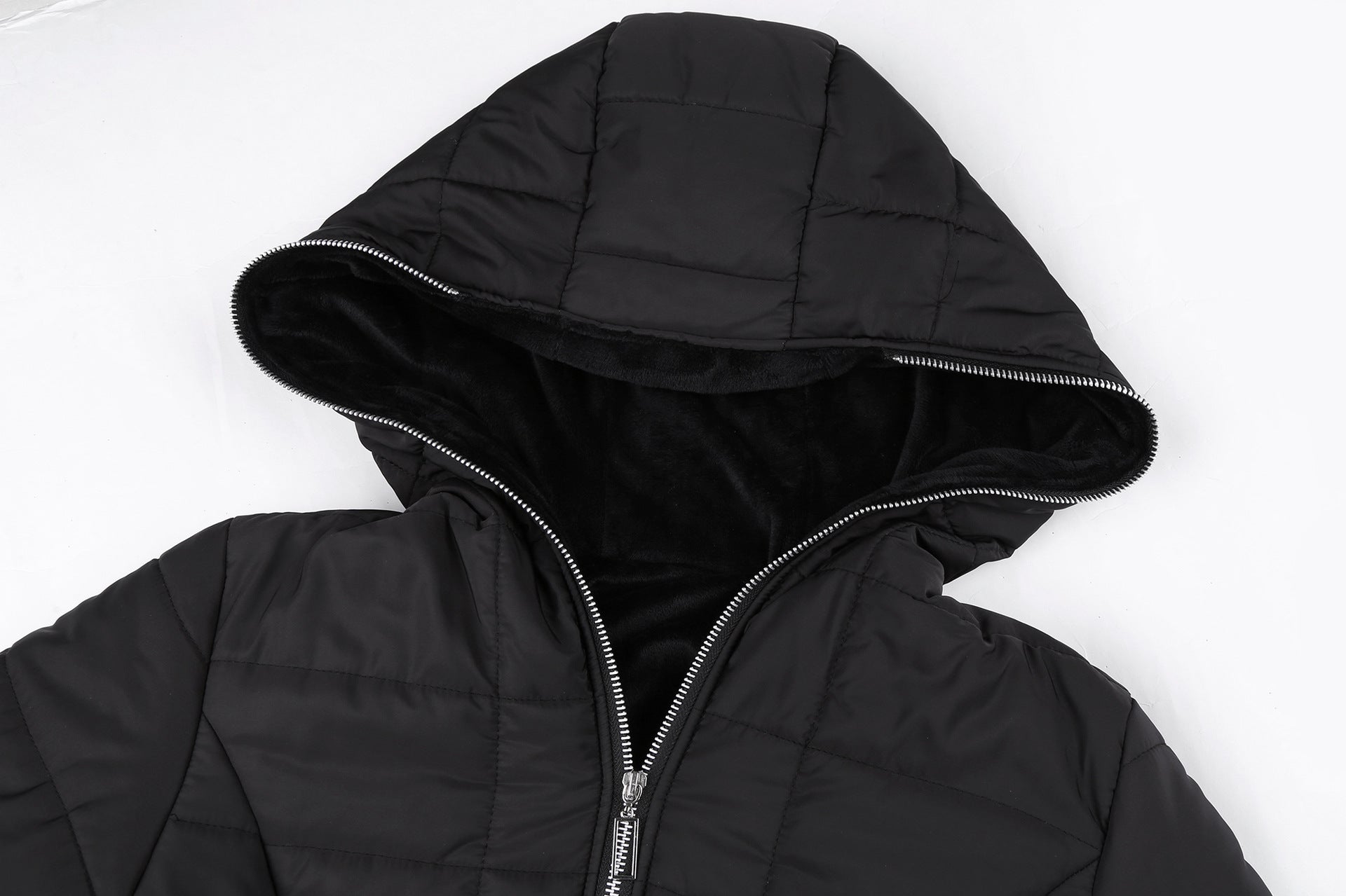 Sofia™ | Luxe All-Weather Jakke