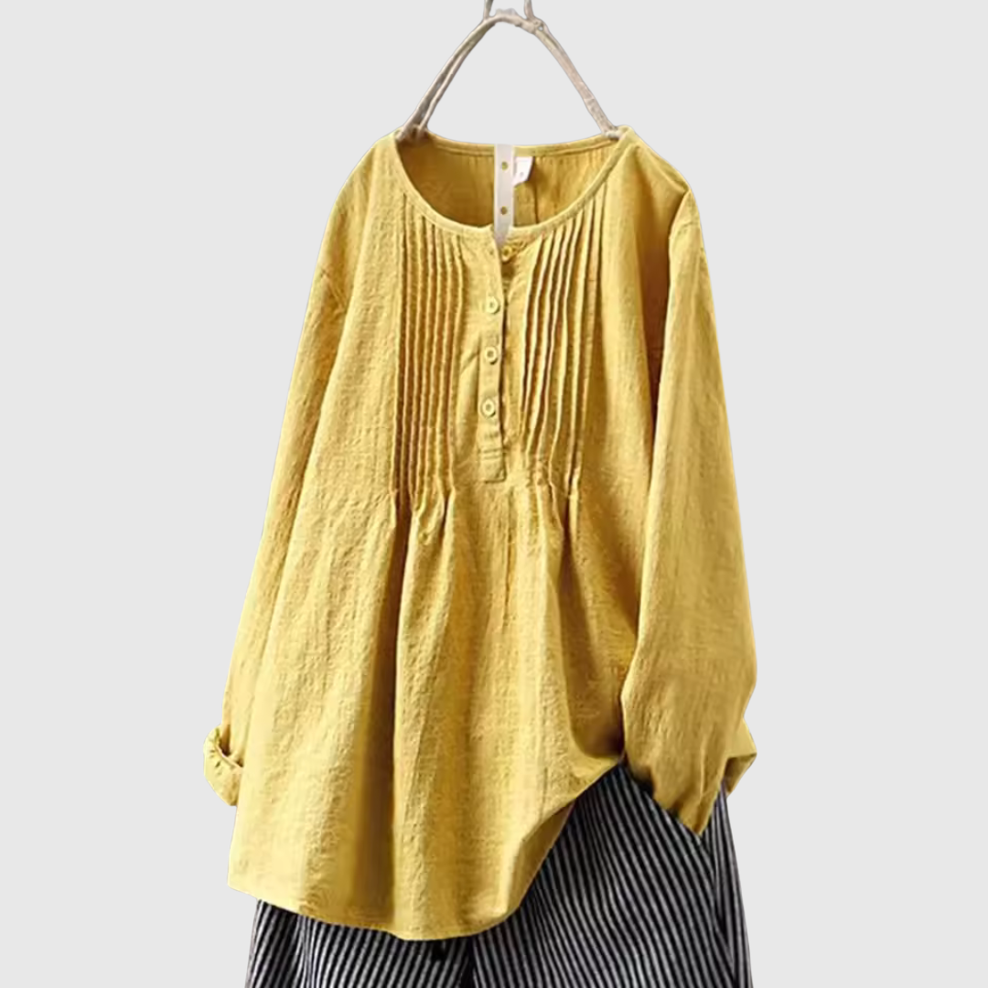 Sofia™ | Elegant Hverdagskjole