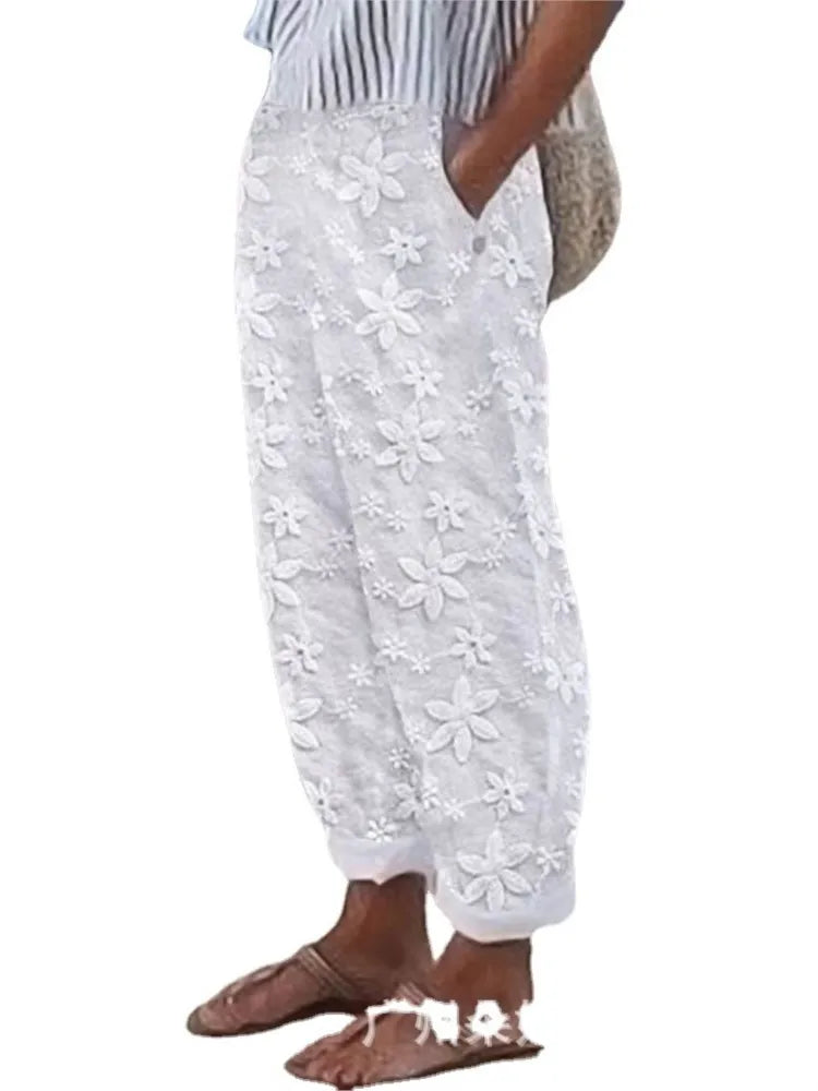 Sofia® | Linnedbukser