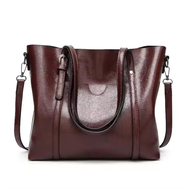 Sofia™ - Elegant Tote Taske