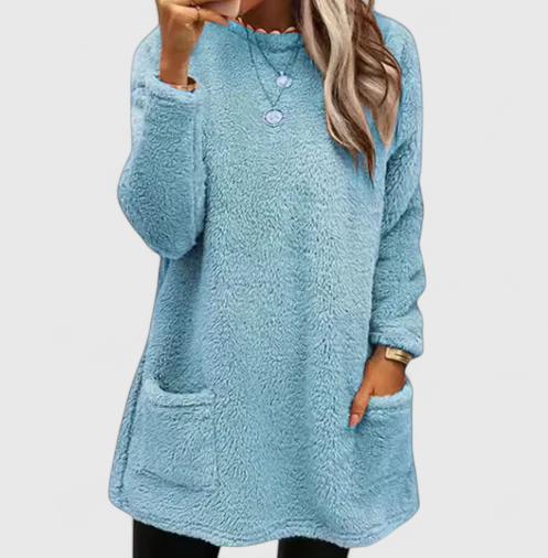 Sofia™ | Hverdags Pullover