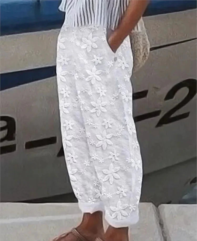 Sofia® | Linnedbukser