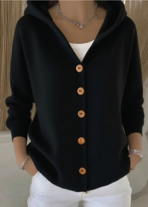 Lindholm™ - Elegant Cardigan