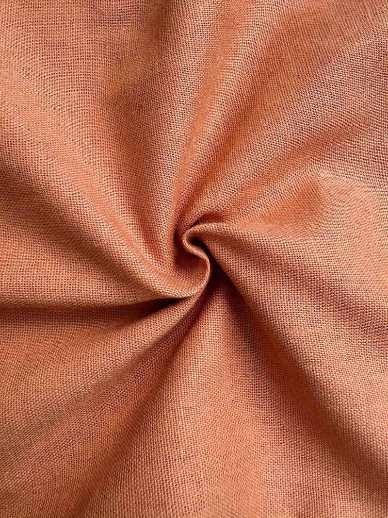 Sofia™ | Afslappede Hørbukser