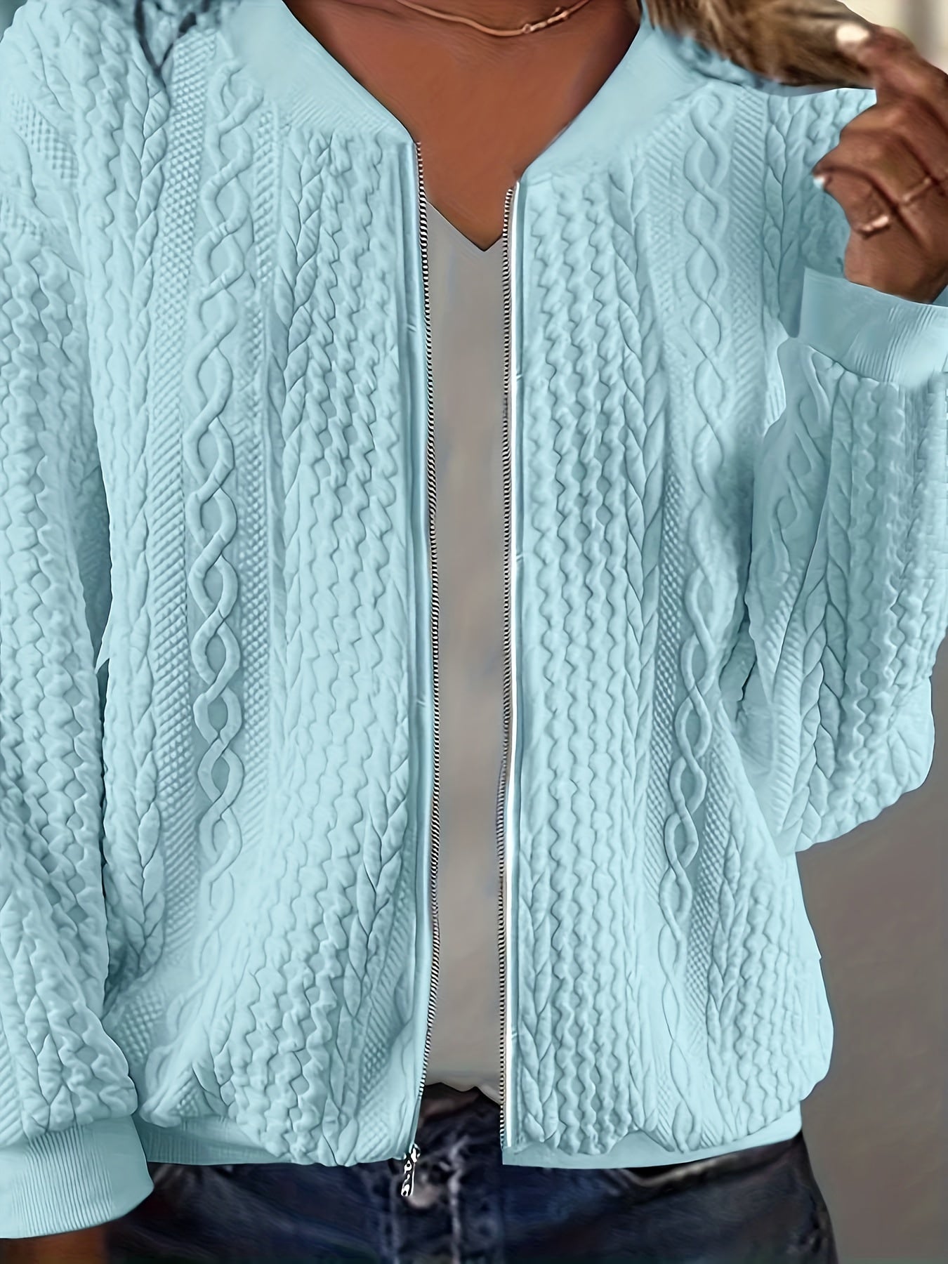 Sofia™ | Hyggelig & Behagelig Sweater