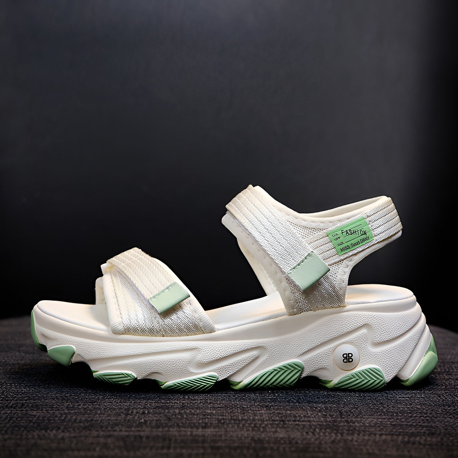 Sofia™ | Ortopædiske sandaler - Komfort og støtte i ét