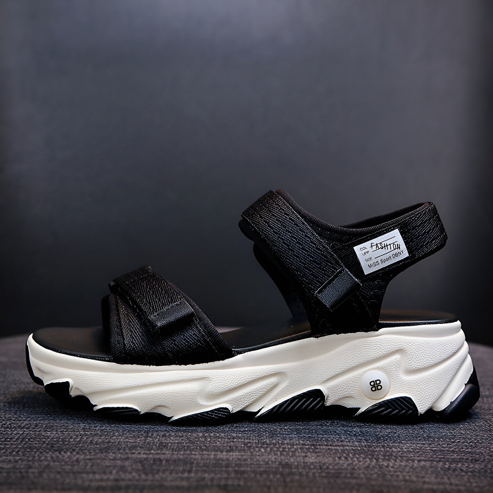 Sofia™ | Ortopædiske sandaler - Komfort og støtte i ét