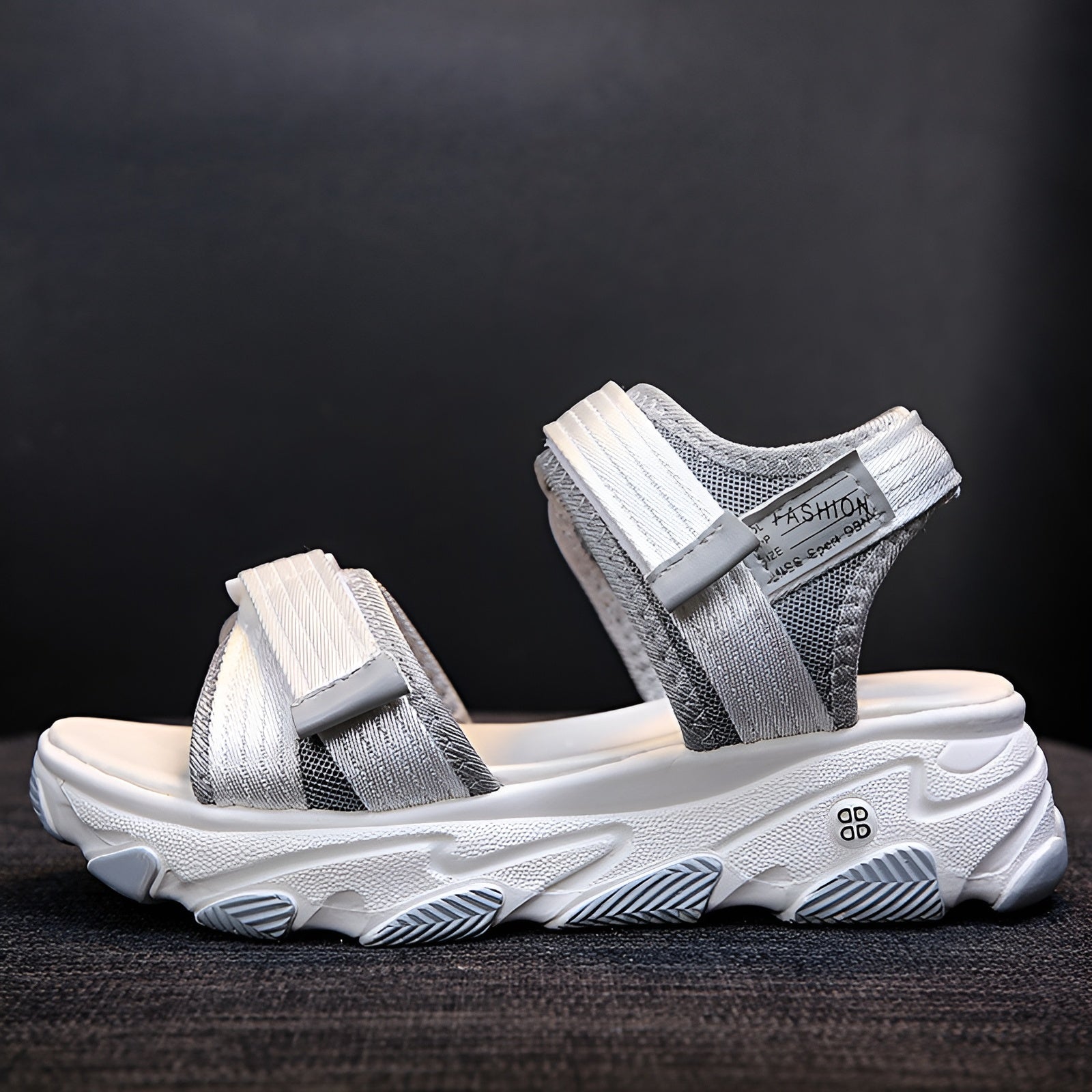 Sofia™ | Ortopædiske sandaler - Komfort og støtte i ét