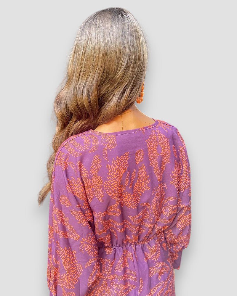 Sofia™ | Elegant Kjole til Kvinder