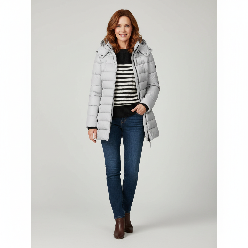 Sofia ™ | Noelle Vinterjacka